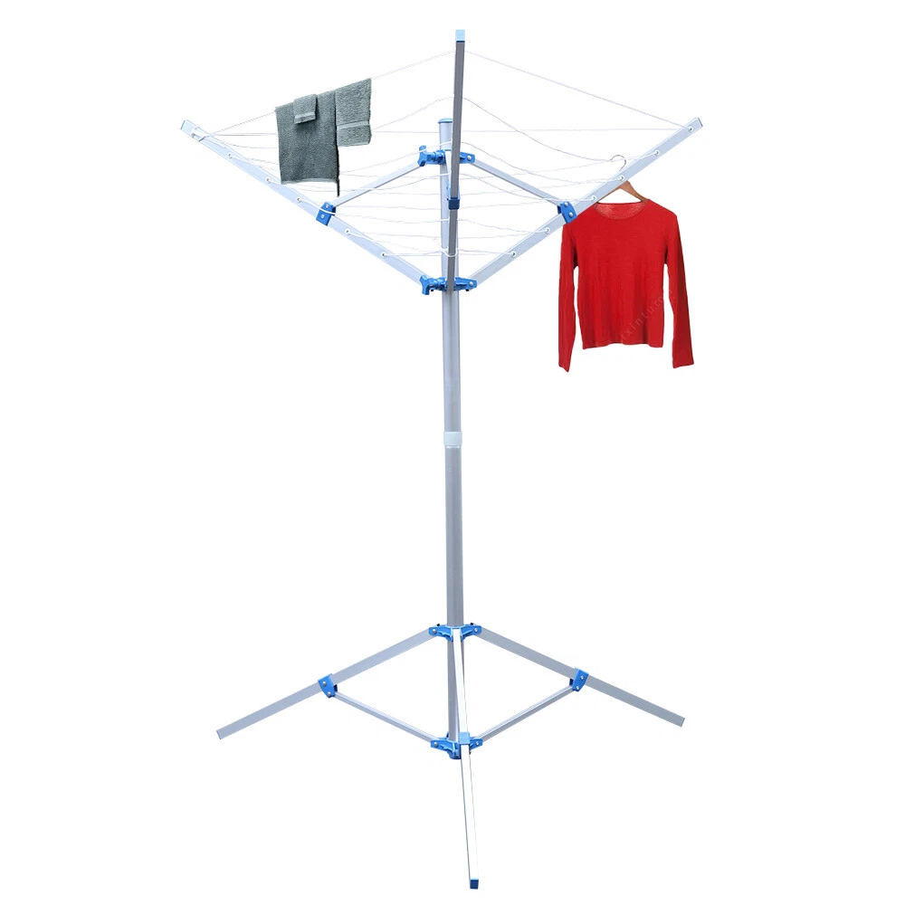 3 arm rotary airer hot sale