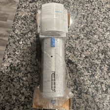 Festo MS9-LF-N1-C-U-V Pneumatic Filter 180 PSI 562532 NEW
