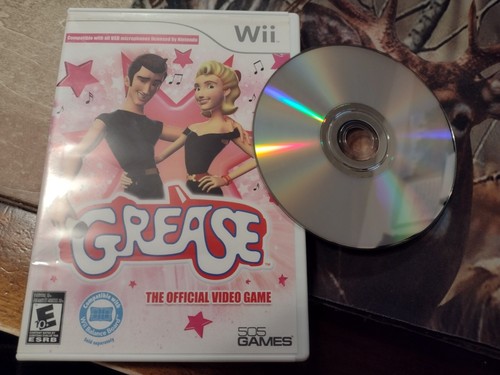 Wii Games with Manuals - Most are Mint ! - Picture 256 of 729