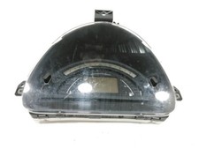 Compteur Citroen C2