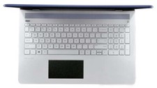 5-pack Touchpad Decal Sticker for HP 15-DA 15-DB 15-DH 15-DK 15-DY 15-EG 15-EH