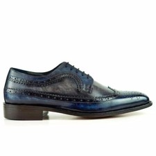 Zapatos de piel para hombre fabricación g…