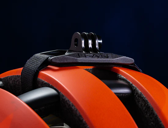 Casco Para Bicicleta Mtb Con Soporte Para Gopro | Meses Sin Interés - Foto 10