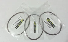 Kester Solder 44 Rosin Core .015" 0.4mm 63/37 Eutectic 24-6337-0007 30ft .3oz