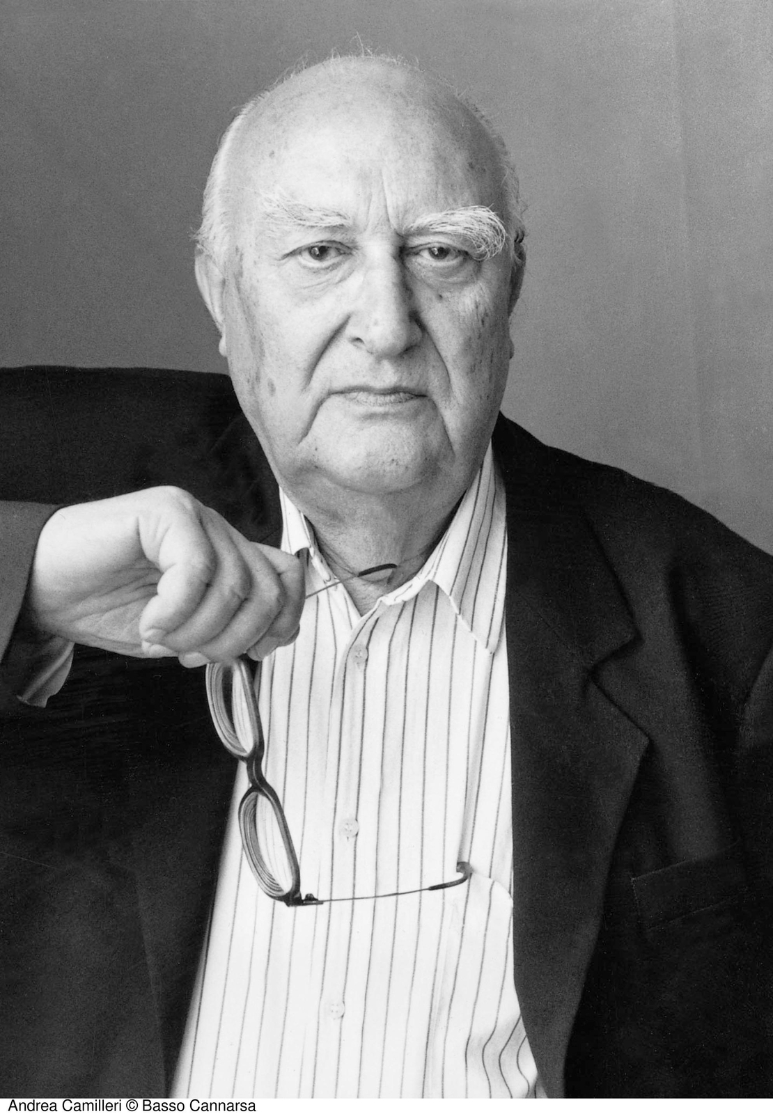 Thumbnail - Eine Stimme In Der Nacht