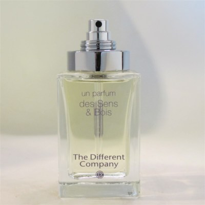 Un Parfum Des Sens & Bois by The Different Company 90 ml/ 3.0 oz