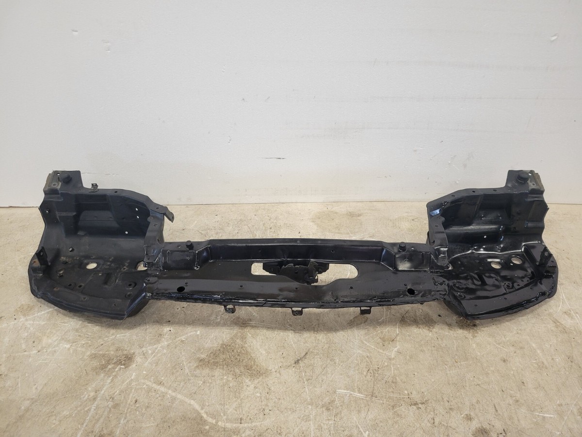 MAI  1999 Mitsubishi 3000GT Front Radiator Support Headlight