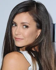 NINA DOBREV 8x10 PHOTO *