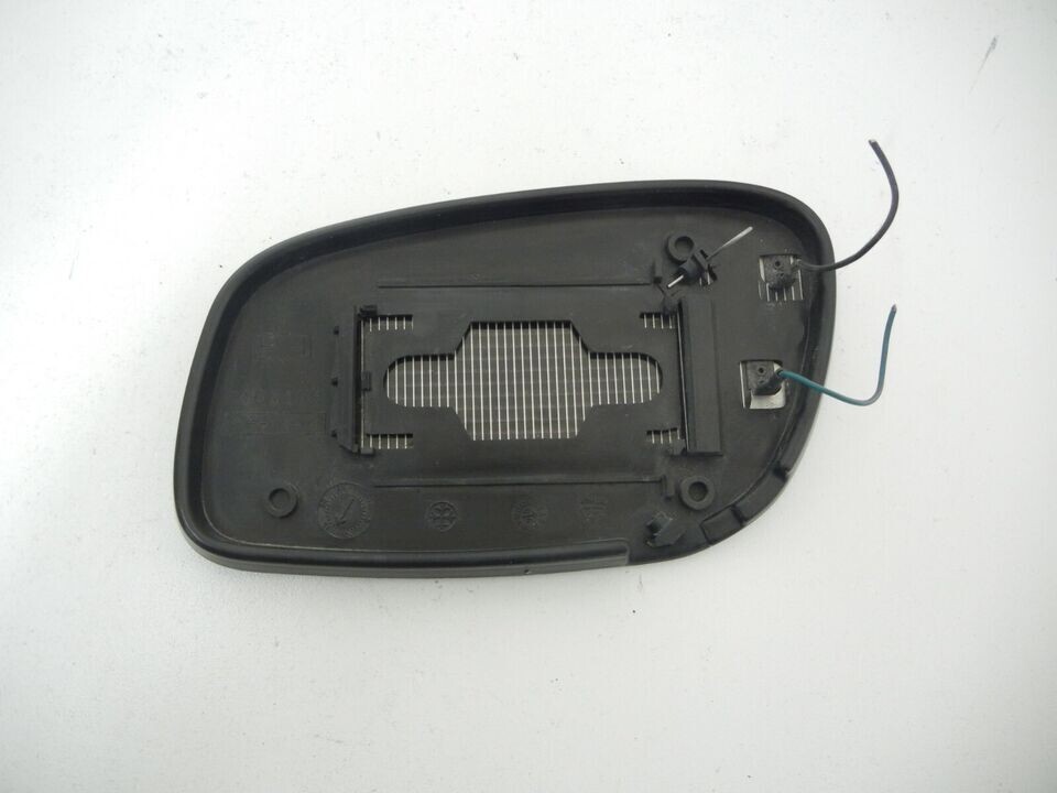Sell Left Driver Side Replacement Power Folding Heated Mirror 03-07 Lincoln Town Car In Ontario - Foto 6