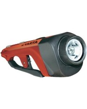 Lampe de poche Varta ''LED Clamp Light''