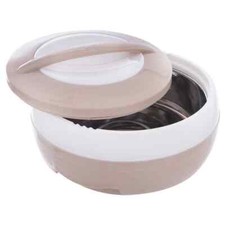 Thermoschüssel Thermobehälter  Speisebehälter  Abendessen Thermoskanne 3,5 L