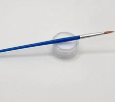 Krytox GPL 205g0 Switch Lubricant - 10g (5mL) - With Applicator Brush