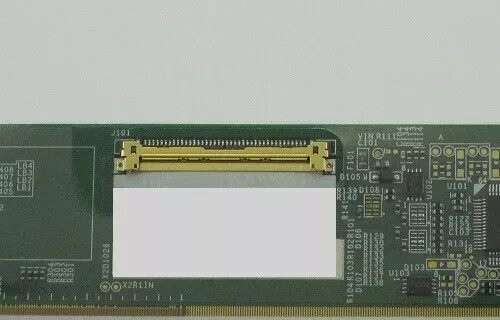 Dell Inspiron N5010 N5050 N5110 HD 15.6" Matte 40pin LCD LED Non-Touch Screen - Foto 3 di 4