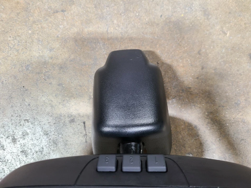 2015-2019 捷豹 F 型挡风玻璃安装后视镜组件原始设备制造商 4986 — 第 2/4 张图片