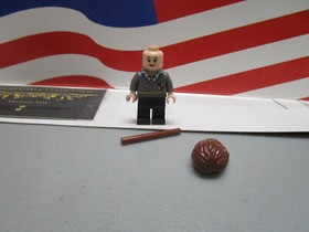 Lego Harry Potter MINIFIGURE HERMIONE GRANGER FOR SETS 4842 &4738 