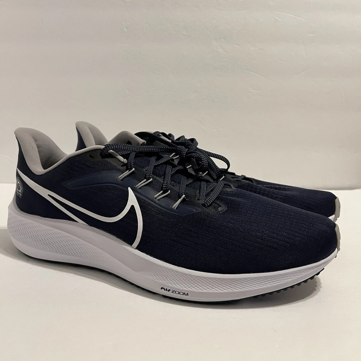 Nike Air Zoom Pegasus 39 Penn State for Sale | Authenticity