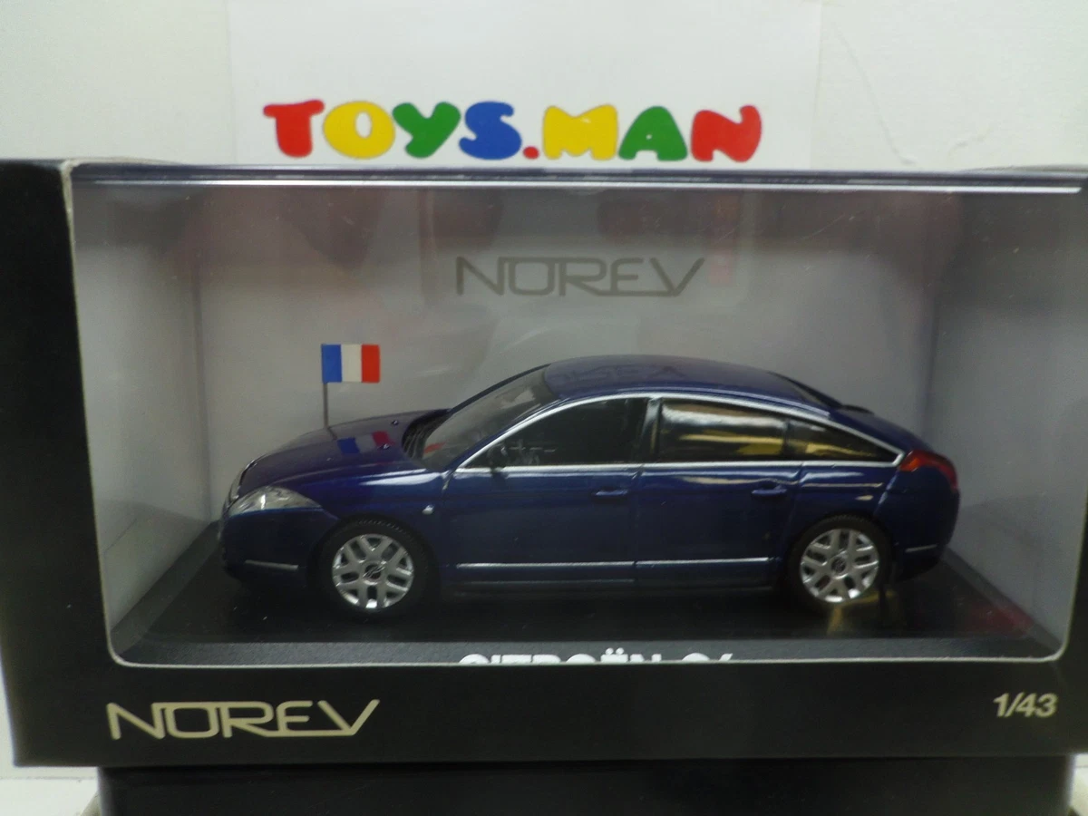 Citroen c6 norev | eBay