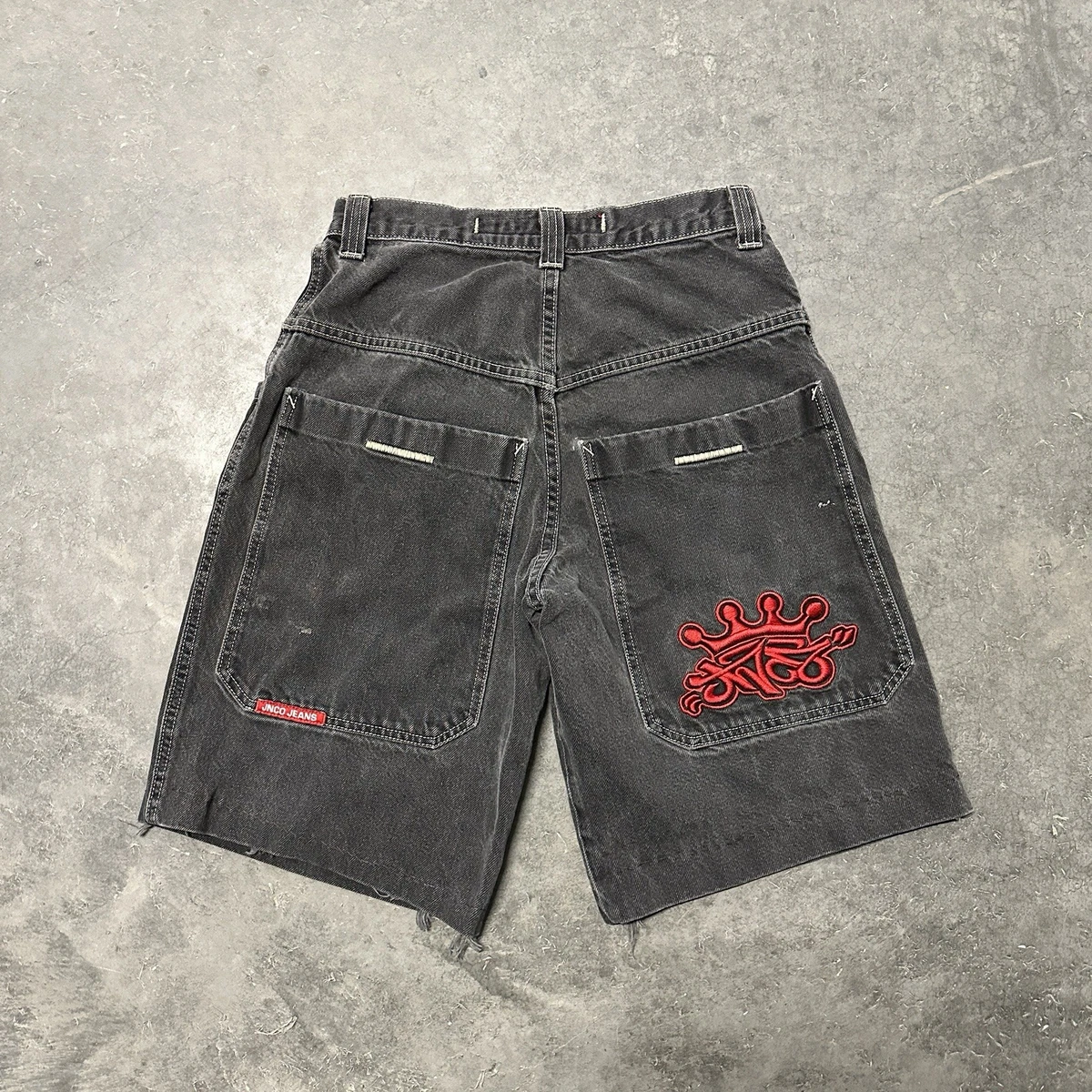 JNCO Regular 30 Size Shorts for Men for sale | eBay