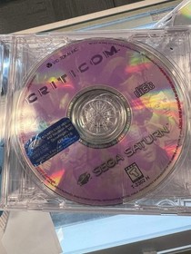 Criticom - Saturn D53025