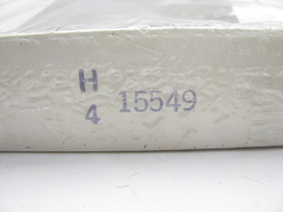 Kit de reconstrucción de carburador Bosch CTK58 para Toyota Crown 1969-1970 Foto 4 de 4