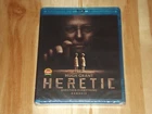 Heretic (Blu-Ray)
