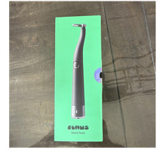 Flaus Electric Flosser Black Unisex Adults Dental Oral Care Device