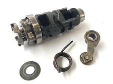 Yamaha XV 535 Virago 2YL [1987] - Shift Drum