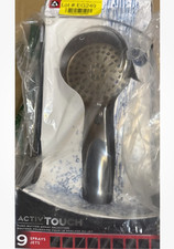 DELTA FAUCET FAUCET 54424-CZ18-PK ActivTouch HS 2.5 GPM Champagne Bronze