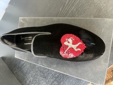 Billionaire Men's Luxury Shoes