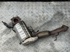 MAZDA 6 2013 2.2 DIESEL EXHAUST CAT CATALYTIC CONVERTER 2012-18