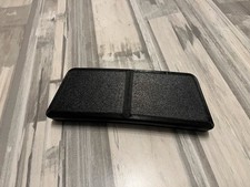 GSXR 750 1100 1988 1989 1990 GR7AB GV73C Sitzkissen Sozius Höcker