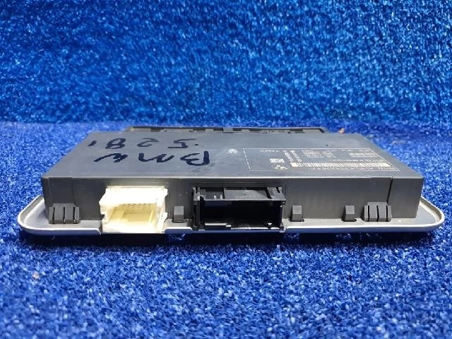 BMW 528i 2012 otro módulo 9273629 Foto 4 de 4