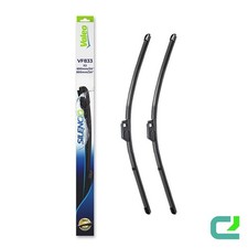 Wischblatt vorne Flachbalkenwischblatt VALEO für BENTLEY CONTINENTAL Coupe