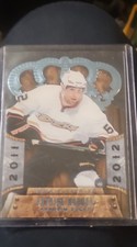 2011-12 Panini Rookie Anthology - Crown Royale Rookie Royalty Patrick Maroon...