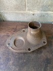 <!--F#f_0-->HK HT HG Holden Steering Column Firewall Mount Bracket GMH Monaro Premier GTS<!--F/-->