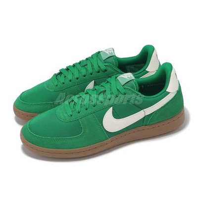 Nike Wmns Field General Malachite Soft Pearl Green Gum Women Casual HJ6000-300