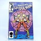The Amazing Spider-Man - Issue No. 264 - May 1985 - Marvel Comics - D1472