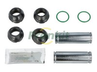 Frenkit FüHrungshüLsensatz Bremssattel 820002 FüR Peugeot Renault CitroËN Saxo 2