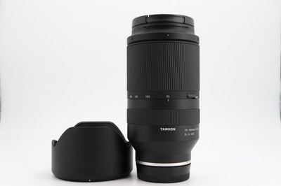 Tamron Di III VXD A056SF 70-180mm F/2.8 Telephoto Lens for Sony E 059423