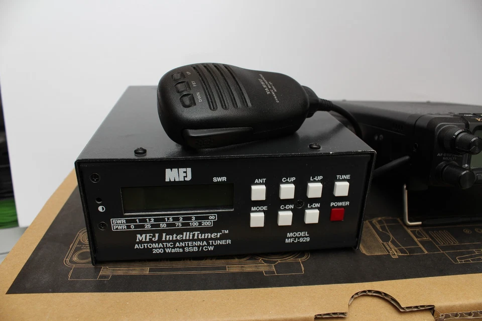 FT-891 FT891 50MHzHF Allmode Amateurfunk 100W - Bild 3 von 4