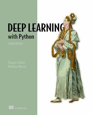 Deep Learning with Python, Third Edition Buch Pearson Education Ltd