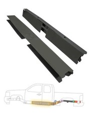 Full Center Frame Rust Repair Kit fit for 200...