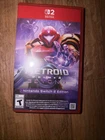 Metroid Prime 4: Beyond - Nintendo Switch 2 Brand New