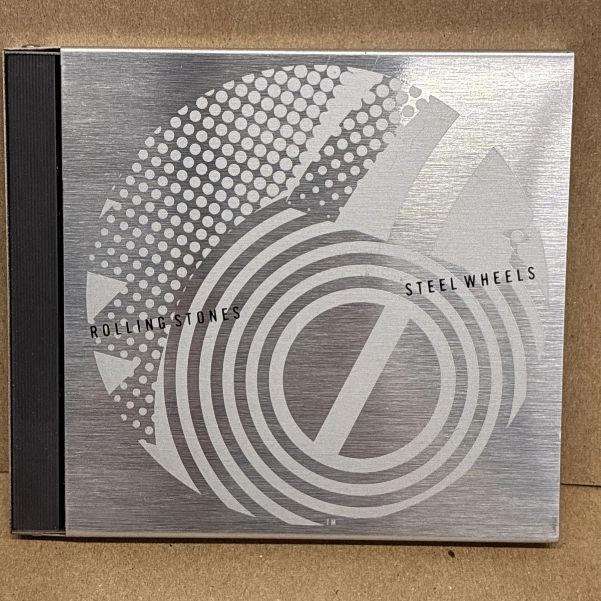 Rolling Stones 非売品プロモCD Rolling Stones 非売品プロモCD The Rolling Stones Promo Music CDs