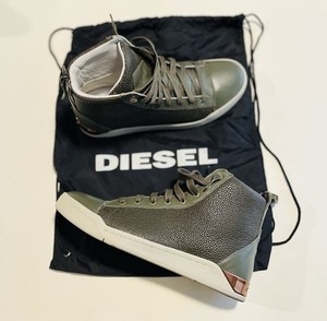 Vintage Diesel Sneakers | eBay