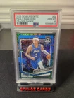 2023 Donruss Optic Paolo Banchero Dragon Choice Prizm PSA 10