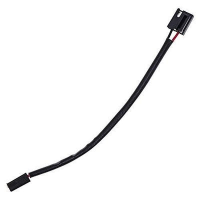 GENUINE OEM EXMARK PART # 126-0624 CLUTCH PIGTAIL HARNESS
