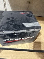 Steinbauer Power Chip New Holland T8.390 Tractor Power Boost