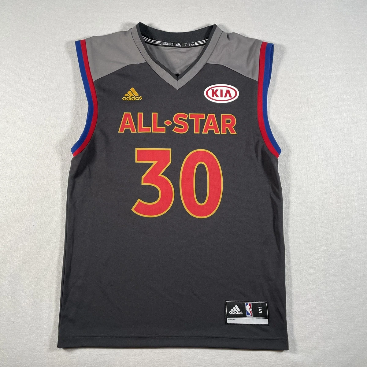 Preços baixos em Camisas da NBA Stephen Curry Cinza | eBay