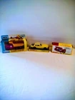 vintage matcbox and dinky job lot
